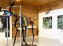 PANORAMA, view of the exhibition