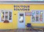 La P\'tite Boutique