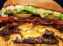 Chez Armand pirates burgers