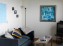 Navigateur Millerand cottages living room