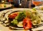Le homard saoul mort