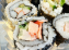 FRESH SUSHI