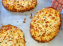 PIZZA ET SOUS-MARIN