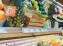 VEGETABLES AND FRUITS