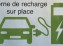 EvDuty-50 charging station (40A)