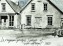 Savage\'s house, watercolor
