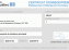 certificat enregistrement