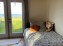 Salle de jeux/sofa-lit sous-sol (lit simple ou King)