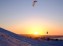 Snowkite Demoiselles Mars 2020