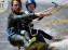 kitesurf tandem