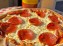 Pizza pepperoni fromage