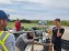 nettoyage de plage participatif