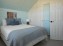 Queen bed