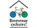 Bienvenue cyclistes !