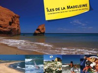 Les Îles de la Madeleine