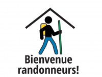 Certification Bienvenue Randonneurs