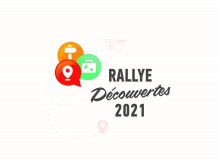 Rallye Découvertes 2021