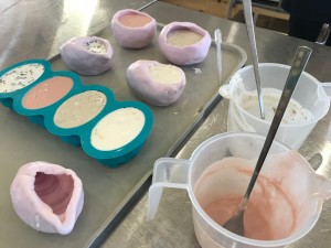 Soap Making Workshop