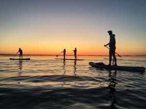 LOCATION SUP/KAYAK & SUP GÉANT