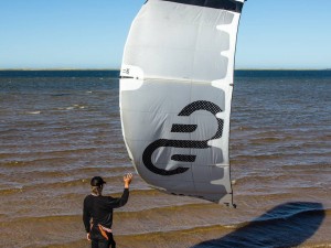 Initiation au kitesurf - 3h