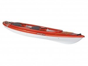 Kayak rental