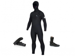 Location de wetsuit et accessoires néoprène