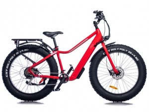 FATBIKES RENTAL