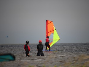 Group courses