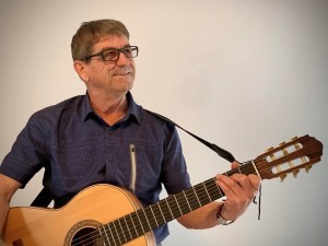 Spectacle de Guy Boudreau