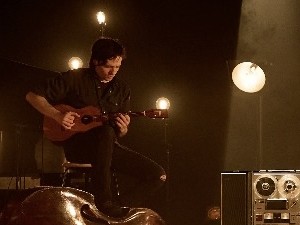 Causerie avec Cédric Dind-Lavoie, multi-instrumentiste