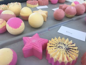 Bath Bombe Creative Workshop