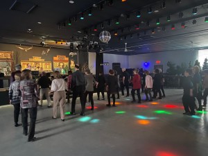 Cours de danse en ligne pour débutant