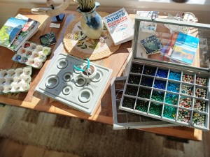 Bracelet creation