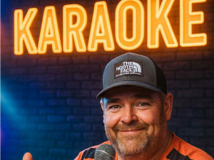 Soirée karaoké