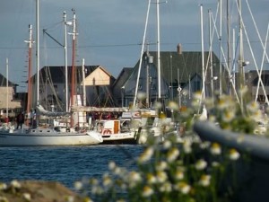 Jam ça à la Marina
