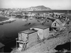 Audioguide de La Grave