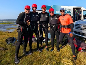 KITESURFING DISCOVERY