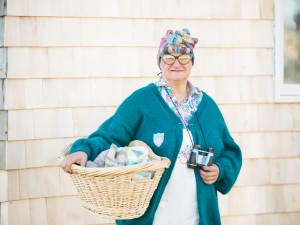 Les belles veillées chez Tante Emma