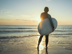 Surfboard Rental