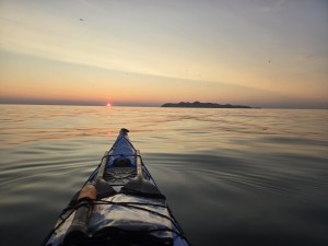 Sunrise Tour