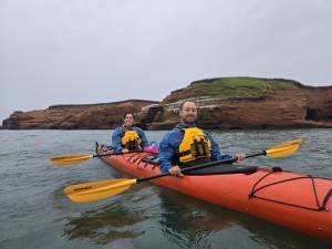 Bioluminescence Tour