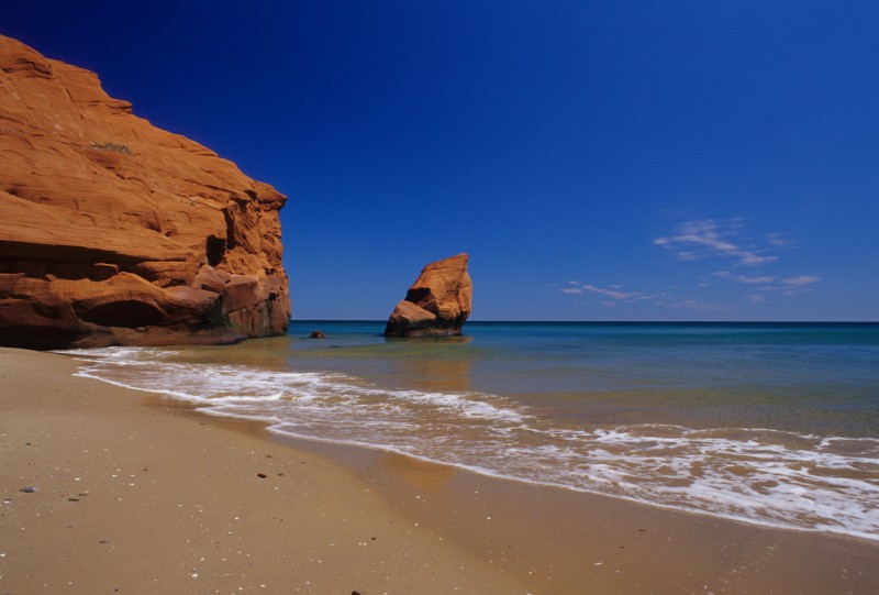 photo dune iles