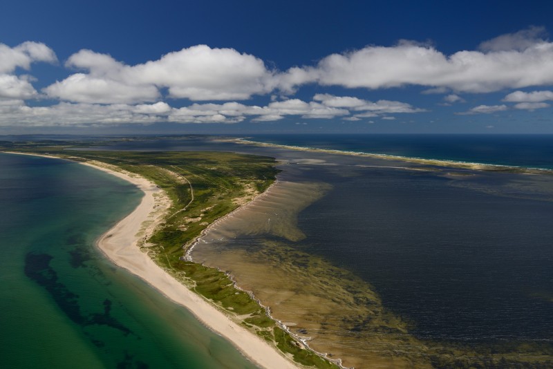 photo dune iles