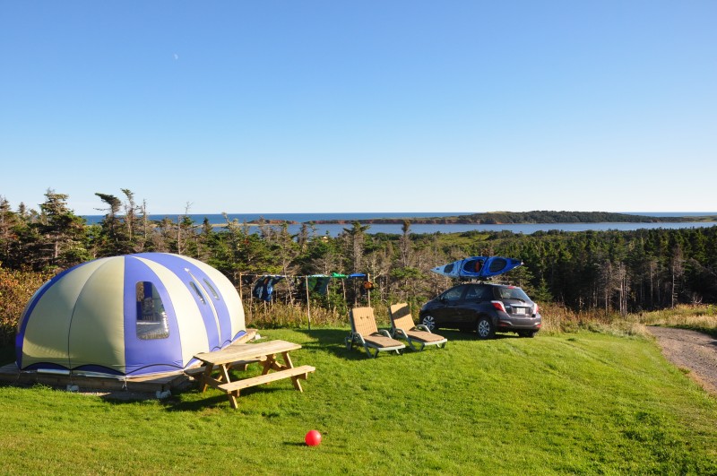 Last Minute Promotion Special Offers Tourisme îles De La Madeleine