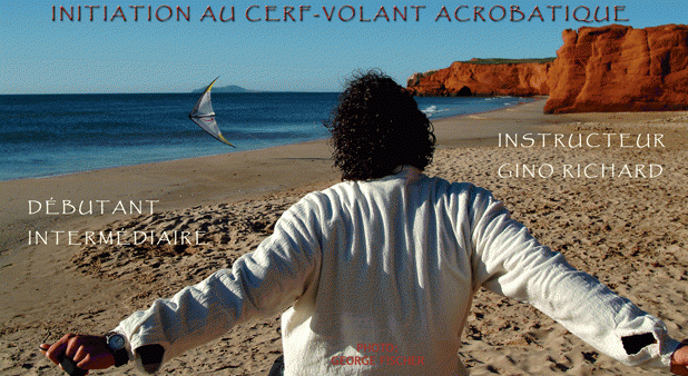 Le vent et la mer au bout des doigts! / Boutique Au Gré du Vent