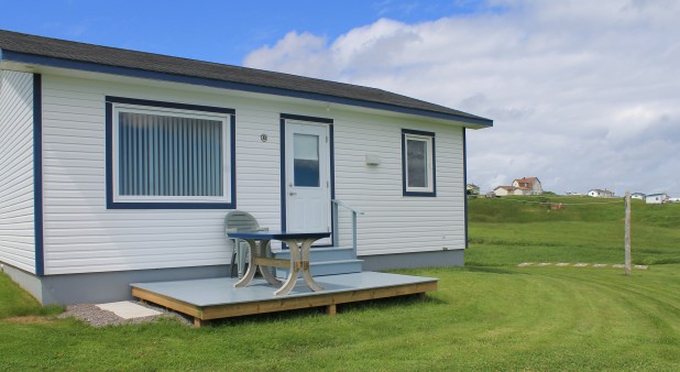 10% Discount , June 2023 / 2 peoples / Chalets Mari-Jo