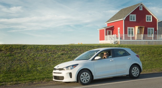 Réservez tôt, ça rapporte gros! / Agence de location des Îles