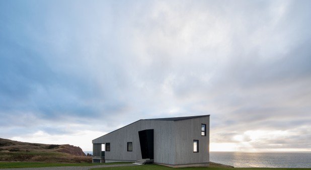 Promotion de l'été 2025 / Maison des Îles