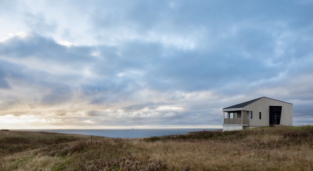 Promotion automne 2025 / Maison des Îles