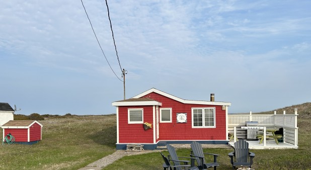 Promo location pour 2 semaines / L'Escale des Îles